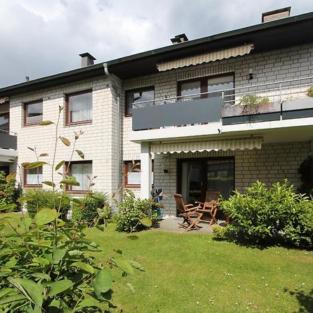 Haus Sonnenschein Haus Sonnenschein Appartement 7 Strandnest Scharbeutz Eksteriør billede